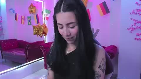 Rainy  online show from 06/27/26, 06:24