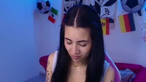 Rainy  online show from 06/28/26, 12:00