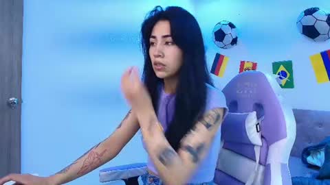 Rainy  online show from 07/18/26, 11:47