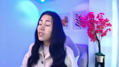 Rainy  online show from 07/27/26, 11:28