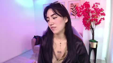 Rainy  online show from 07/28/26, 02:13