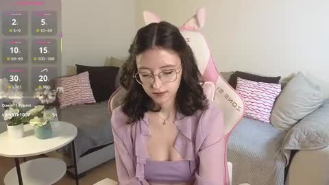 Snapshot of rainybella chatting on 01/18/26, 07:12 rainybella online show from 01/18/26, 07:12