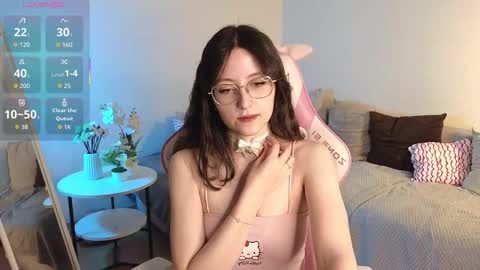 Snapshot of rainybella chatting on 02/22/26, 07:08 rainybella online show from 02/22/26, 07:08