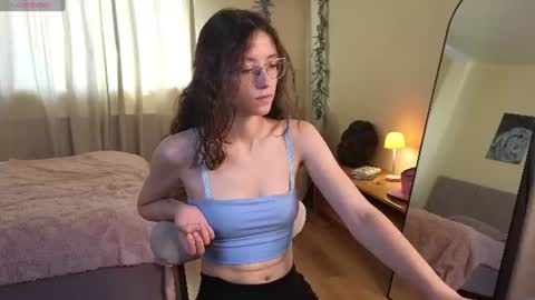 rainybella online show from 07/23/26, 07:06