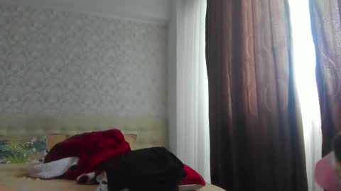 Snapshot of raisabby chatting on 09/09/25, 08:47 Raisabby online show from 09/09/25, 08:47