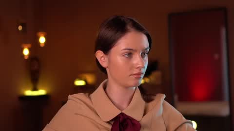 Raisa online show from 03/03/25, 11:44