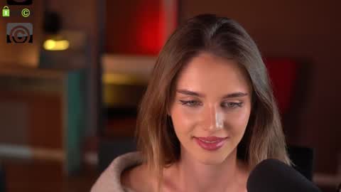 Snapshot of raisadoll chatting on 12/03/25, 07:23 Raisa online show from 12/03/25, 07:23