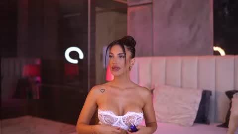 Snapshot of raisakali chatting on 06/27/26, 05:07 Raisa online show from 06/27/26, 05:07