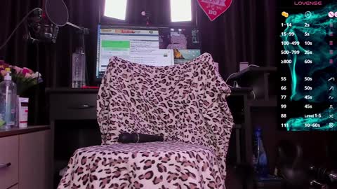 Laura online show from 01/14/25, 02:29