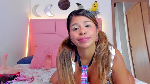  Nina  online show from 01/17/25, 11:29