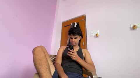 Snapshot of raju_smith chatting on 09/29/25, 05:56 raju_smith online show from 09/29/25, 05:56