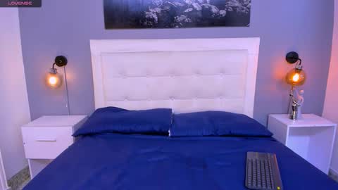 Ralf Bauer online show from 09/11/25, 03:39