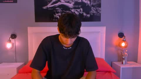 Ralf Bauer online show from 09/12/25, 03:50