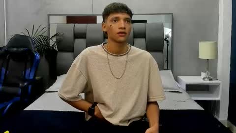 Ralf Bauer online show from 10/11/25, 03:50