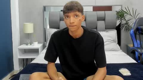 Ralf Bauer online show from 10/15/25, 04:12