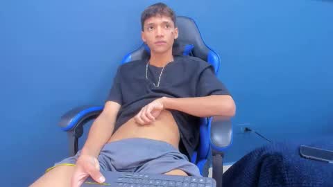 Ralf Bauer online show from 10/22/25, 03:51