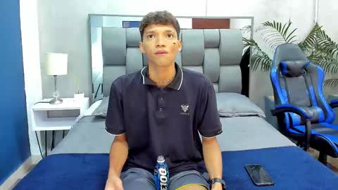 Ralf Bauer online show from 10/27/25, 03:43