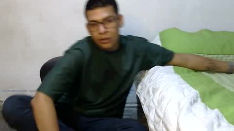 rafa online show from 09/11/25, 02:11