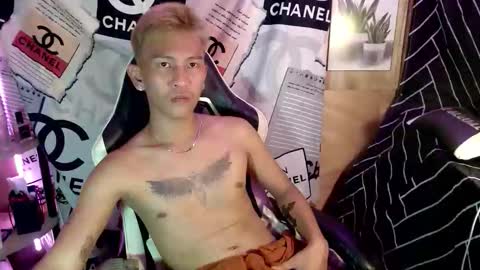 ralfhuge24 online show from 09/26/25, 11:09