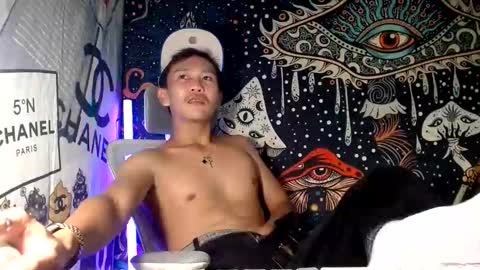 ralfhuge24 online show from 06/04/26, 07:09