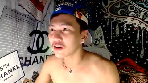 ralfhuge24 online show from 06/07/26, 07:56