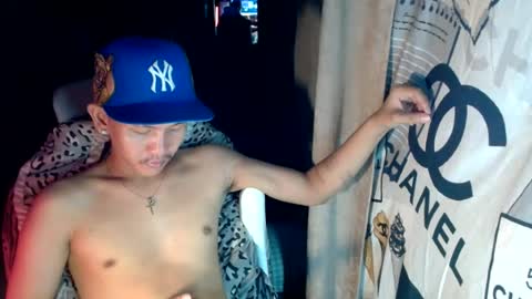 ralfhuge24 online show from 07/28/26, 04:05