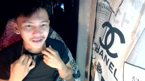ralfhuge24 online show from 07/29/26, 09:07