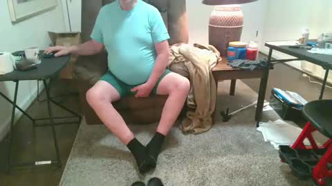 Snapshot of ram4u123 chatting on 11/27/25, 11:23 Ram online show from 11/27/25, 11:23