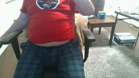 Snapshot of ram4u123 chatting on 11/29/25, 12:08 Ram online show from 11/29/25, 12:08