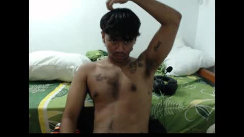 Snapshot of ram76777 chatting on 05/01/26, 07:46 BSmoke Hotman online show from 05/01/26, 07:46