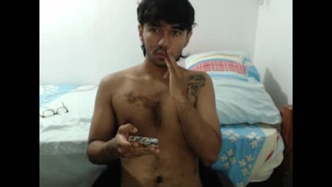 Snapshot of ram76777 chatting on 05/20/26, 05:02 BSmoke Hotman online show from 05/20/26, 05:02