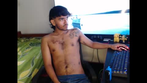 BSmoke Hotman online show from 06/20/26, 05:10