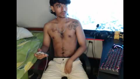 BSmoke Hotman online show from 06/30/26, 06:14