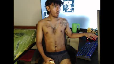 BSmoke Hotman online show from 07/04/26, 06:30