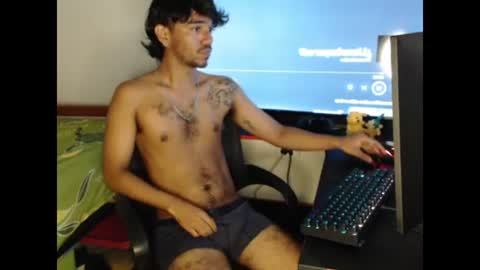 BSmoke Hotman online show from 07/05/26, 06:20