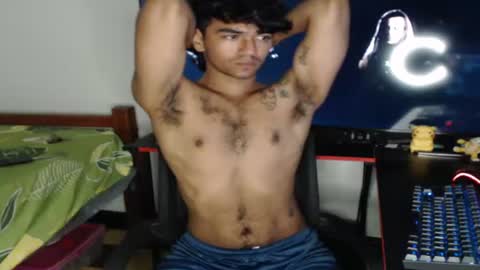 BSmoke Hotman online show from 07/12/26, 06:59
