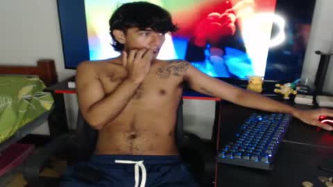 BSmoke Hotman online show from 07/14/26, 08:41