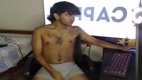 BSmoke Hotman online show from 08/03/26, 06:01