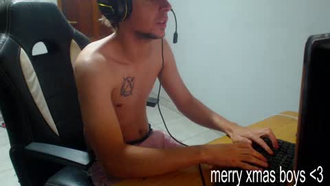 Ramiro online show from 12/27/24, 11:17