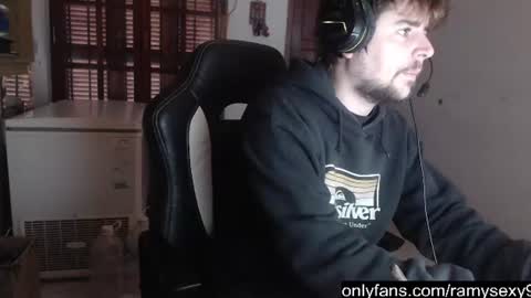 Ramiro online show from 06/24/26, 12:04