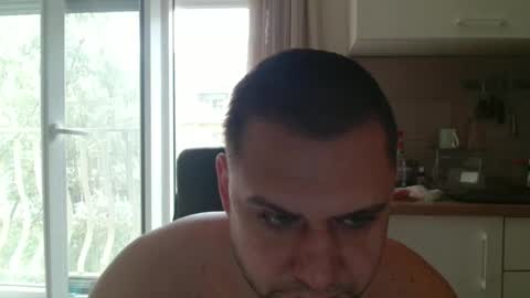 Ramon online show from 10/16/25, 11:00