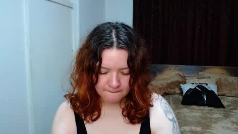 Ramona online show from 09/18/25, 11:40