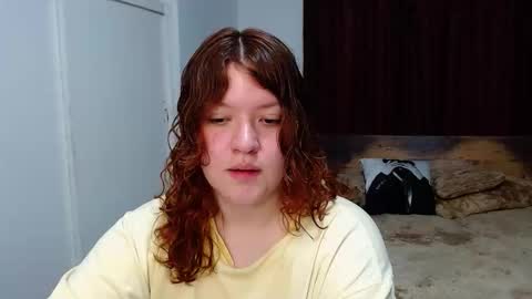 Ramona online show from 10/16/25, 10:33