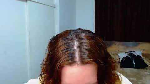 Ramona online show from 11/11/25, 11:16