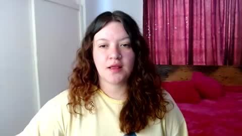Ramona online show from 07/08/26, 08:46
