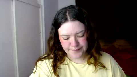 Ramona online show from 07/18/26, 01:43