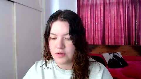 Ramona online show from 07/25/26, 08:06