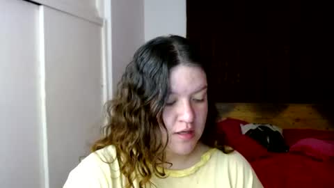 Ramona online show from 07/26/26, 08:10
