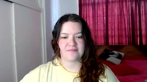 Ramona online show from 07/26/26, 09:54