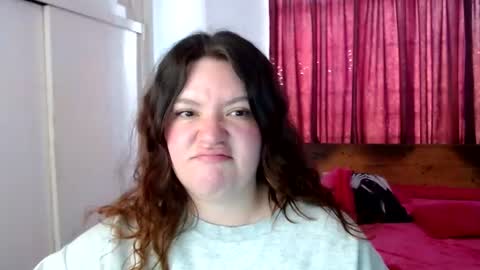 Ramona online show from 07/27/26, 08:49